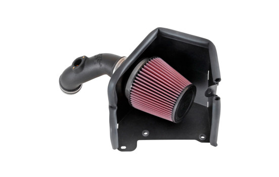 Sistema de filtro de aire deportivo 63-5506 K&N