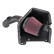 Sistema de filtro de aire deportivo 63-5506 K&N, Miniatura 2
