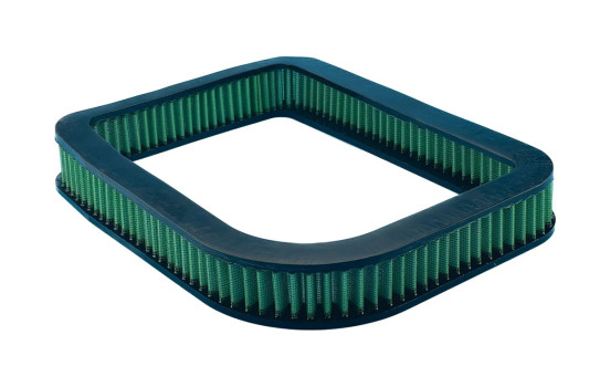 Filtro de repuesto Verde