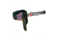 Admisión de aire de alto rendimiento K&N para Toyota Runner V6-4.0L 2003-2008 (77-9023) K&N