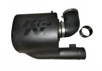 Caja de aire de alto rendimiento K&N 57S Vag Miscelánea 2012+ 57S-9506 K&N