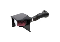 El kit de rendimiento K&N 57i se adapta a Cadillac Escalade 6.2, Chevrolet Avalanche 5.3/6.0, Silverado 1 57-3058 K&N