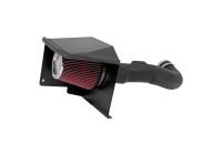El kit de rendimiento K&N 57i se adapta a Cadillac Escalade 6.2, Chevrolet Avalanche 5.3/6.0, Silverado 1 57-3070 K&N