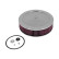 El kit de rendimiento K&N 57i se adapta a Chevrolet S10 Blazer, S10 Pickup, GMC Sonoma 4.3 1988-93 (57-30 57-3028 K&N, Miniatura 2