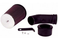 El kit de rendimiento K&N 57i se adapta a Honda Civic 1.5/1.6 excepto V-Tec (57-3503) K&N