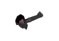 Kit de cargador de aire K&N compatible con Cadillac CT5-V (Blackwing) 6.2L V8 2022-2024 (63-3121) K&N
