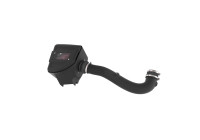 Kit de cargador de aire K&N compatible con Dodge Ram 1500 3.6LF/I V6 2020-2023 (63-1594) K&N