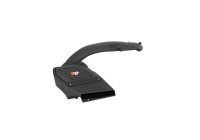 Kit de cargador de aire K&N compatible con Ford Bronco Raptor 3.0L EcoBoost V6 2023- (63-2625) K&N
