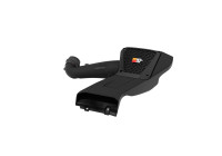 Kit de cargador de aire K&N compatible con Ford F150 Raptor y Raptor R 5.2L V8 2023-2024 (63-2624) K&N