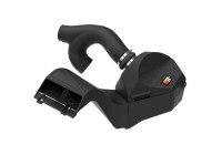Kit de cargador de aire K&N compatible con Ford F150 V6 3.5/2.7 Facelift 2021- (63-2617) K&N