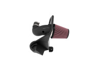 Kit de cargador de aire K&N compatible con Jeep Grand Cherokee 2.0 4xe PHEV 2022-2024 (63-1595) K&N