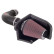 Kit de rendimiento K&N 57i adecuado para Ford F150 Expedition/Lincoln Navigator V8-4.6L 5.4L 1997-2000 ( 57-2541 K&N