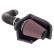 Kit de rendimiento K&N 57i adecuado para Ford F150 Expedition/Lincoln Navigator V8-4.6L 5.4L 1997-2000 ( 57-2541 K&N, Miniatura 2