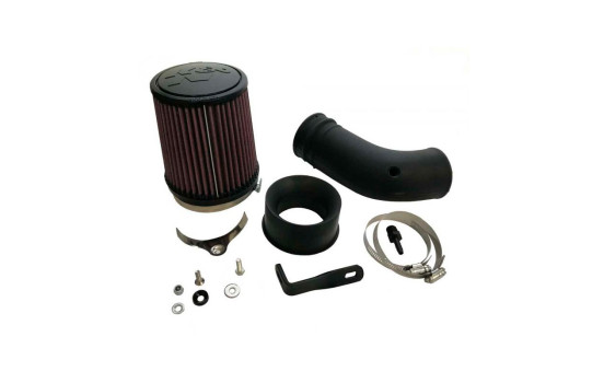 Kit de rendimiento K&N 57i adecuado para varios modelos VAG (57-0693) K&N