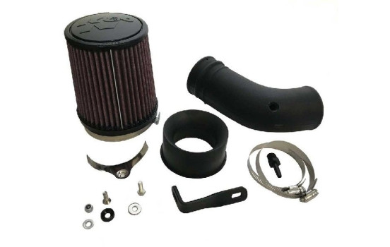 Kit de rendimiento K&N 57i adecuado para varios modelos VAG (57-0693) K&N, Imagen 2