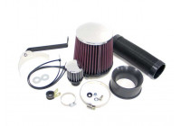 Kit de rendimiento K&N 57i apto para varios modelos Volkswagen/Audi (57-0421) K&N