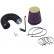 Kit de rendimiento K&N 57i compatible con Audi 1.8 Turbo 1995- (57-0282) K&N