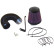 Kit de rendimiento K&N 57i compatible con Audi 1.8 Turbo 1995- (57-0282) K&N, Miniatura 2
