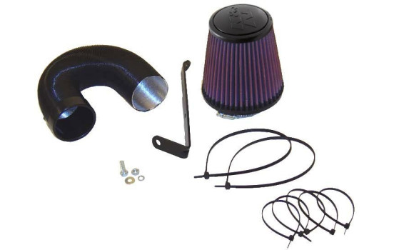 Kit de rendimiento K&N 57i compatible con Audi 1.8 Turbo 1995- (57-0282) K&N, Imagen 2