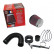 Kit de rendimiento K&N 57i compatible con Audi A3 1.6L-L4 2003 (57-0663) K&N