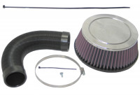 Kit de rendimiento K&N 57i compatible con Austin Mini 1.3i Cooper 1991-1996 (57-0082) K&N