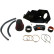 Kit de rendimiento K&N 57i compatible con BMW 325I 2.5L L6 24v 192hp 1991-1995 (57I-1001) K&N, Miniatura 2