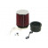 Kit de rendimiento K&N 57i compatible con BMW E46 330i 24v MPi 231pk 6/2000- (57-0440) K&N