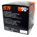 Kit de rendimiento K&N 57i compatible con BMW E46 330i 24v MPi 231pk 6/2000- (57-0440) K&N, Miniatura 3