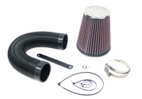 Kit de rendimiento K&N 57i compatible con BMW Serie 3 E36 320 (57-0164) K&N
