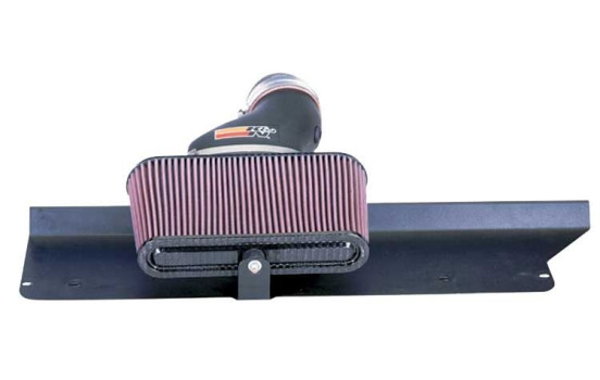 Kit de rendimiento K&N 57i compatible con Chevrolet Camaro y Pontiac Firebird 3.8 (1999-2002) (57-3041) K&N, Imagen 2