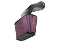 Kit de rendimiento K&N 57i compatible con Chevrolet Corvette V8-5.7L 2001-2004 (57-3035) K&N