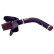 Kit de rendimiento K&N 57i compatible con Chevrolet Trailblazer L6-4.2L 2002-2004 (57-3036) K&N