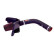 Kit de rendimiento K&N 57i compatible con Chevrolet Trailblazer L6-4.2L 2002-2004 (57-3036) K&N, Miniatura 2