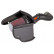Kit de rendimiento K&N 57i compatible con Chevrolet Trailblazer SS V8-6.0L 2006-2008 (57-3061) K&N
