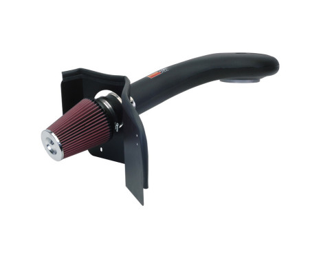 Kit de rendimiento K&N 57i compatible con Dodge Dakota/Durango 1997-1999 (57-1509) K&N