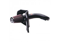 Kit de rendimiento K&N 57i compatible con Dodge Dakota/Durango 2000-2003 (57-1517) K&N