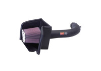 Kit de rendimiento K&N 57i compatible con Dodge Ram 1500 2002-2010 (57-1537) K&N
