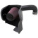 Kit de rendimiento K&N 57i compatible con Dodge Ram 1500 2009-2011 (57-1561) K&N