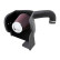 Kit de rendimiento K&N 57i compatible con Dodge Ram 1500 2009-2011 (57-1561) K&N, Miniatura 2