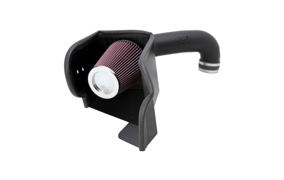 Kit de rendimiento K&N 57i compatible con Dodge Ram 1500 2009-2011 (57-1561) K&N, Imagen 2
