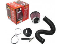 Kit de rendimiento K&N 57i compatible con Fiat Grande Punto 1.4IT - JET (57-0679) K&N