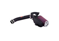Kit de rendimiento K&N 57i compatible con Ford Crown Victoria 4.6 2003 (57-2553) K&N