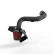 Kit de rendimiento K&N 57i compatible con Ford Explorer V8-4.6L 2006-2008 (57-2573) K&N, Miniatura 2