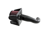 Kit de rendimiento K&N 57i compatible con Ford F-Series SD 2008-2010 (57-2576) K&N
