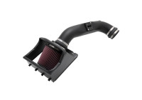 Kit de rendimiento K&N 57i compatible con Ford F150 2009-2010 (57-2580) K&N