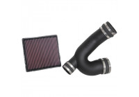 Kit de rendimiento K&N 57i compatible con Ford F150 EcoBoost V6-3.5L 2018-2020 (57-2601) K&N