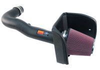 Kit de rendimiento K&N 57i compatible con Ford F150 V8-4.6L 2006 (57-2569) K&N