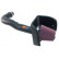 Kit de rendimiento K&N 57i compatible con Ford F150 V8-4.6L 2006 (57-2569) K&N