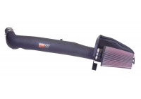 Kit de rendimiento K&N 57i compatible con Ford F150 y Bronco V8-5.8L 1988-1995 (57-2542) K&N