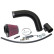 Kit de rendimiento K&N 57i compatible con Ford Fiesta VII 1.25/1.4/1.6 9/2008- (57-0686) K&N, Miniatura 2
